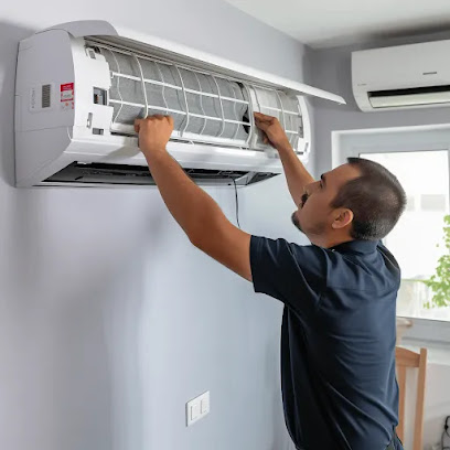 Evergreen Air Conditioning Repair Service