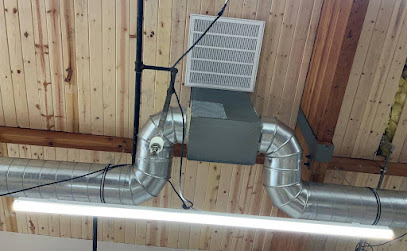 Lions Air Duct Services