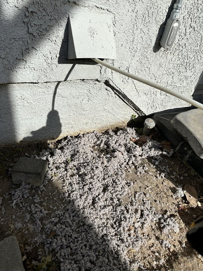 PrimeGuard Dryer Vent Wash Services
