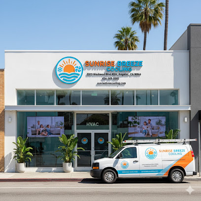 Ace Los Angeles AC Repair
