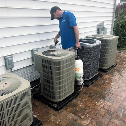 Professionals That Care Heating & Air