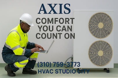AXIS Commercial HVAC