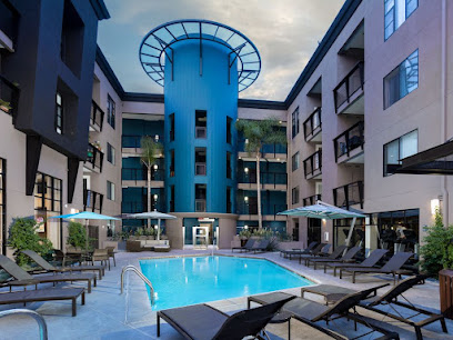 Avalon Studio City