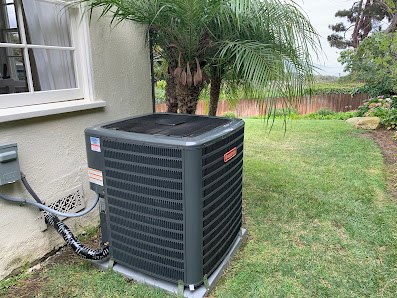 U. S. Air Conditioning And Heating