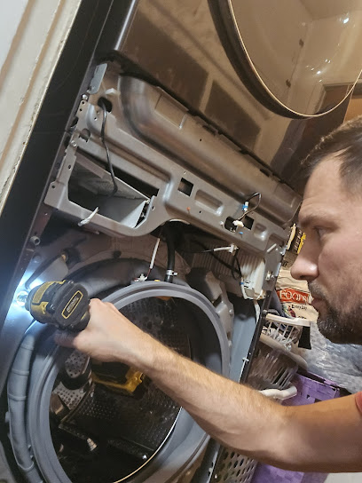 Same Day Appliance Repair