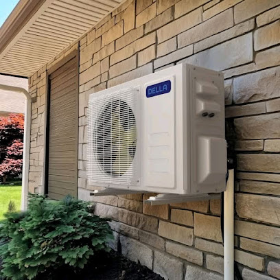 Universal City Air Condition Contractor