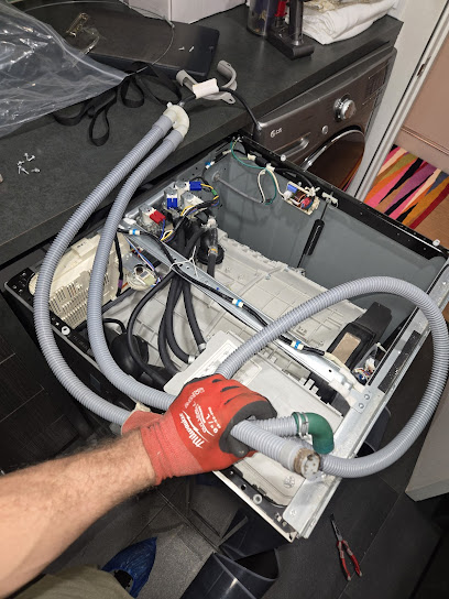 Epic Star: Appliance Repair & HVAC Service