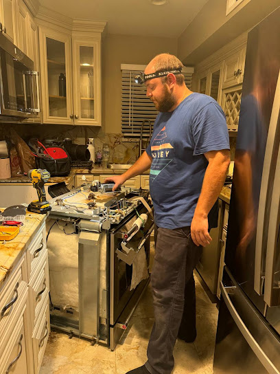 RLS Appliance Repair