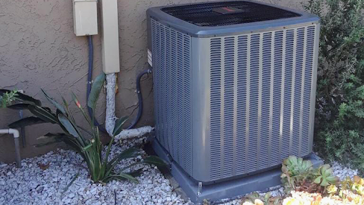 ATC Heating & Air Los Angeles