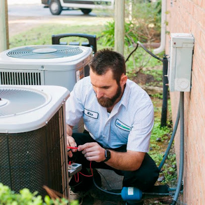 AirEmpire Air Conditioning Service