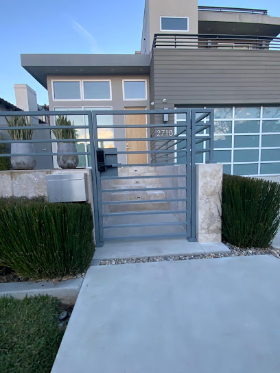 Iron Man Commercial & Residential Contractor