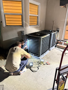 Fuse HVAC, Electrical & Appliance Repair Pasadena