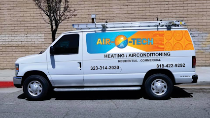 Air-O-Tech Inc