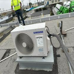 Comfort Zone Heating And Air Plus
