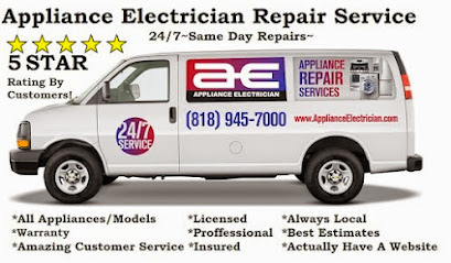 Appliance Electrician