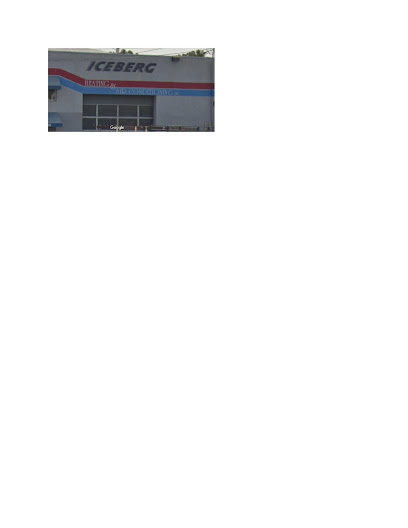 Iceberg Heating & Air Conditioning, Inc.