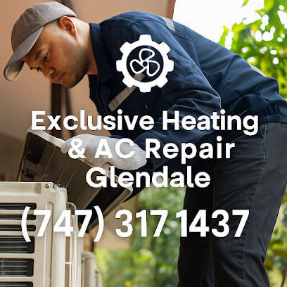Exclusive Heating & AC Repair