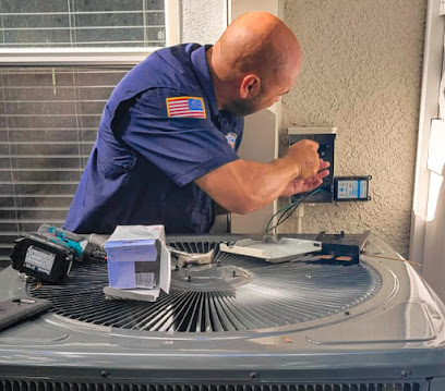 Garcia Air Conditioning & Heating