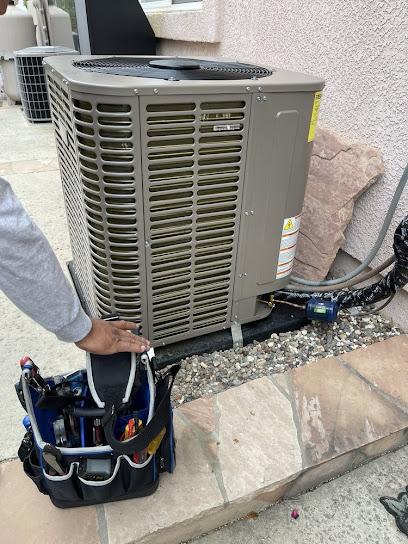 Emu Heating & Air Conditioning Glendale