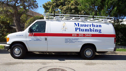 Mauerhan Plumbing Inc