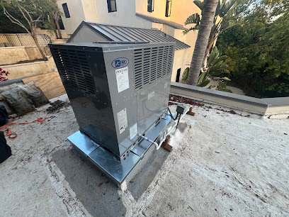LS Air Conditioning And Heating, Inc.