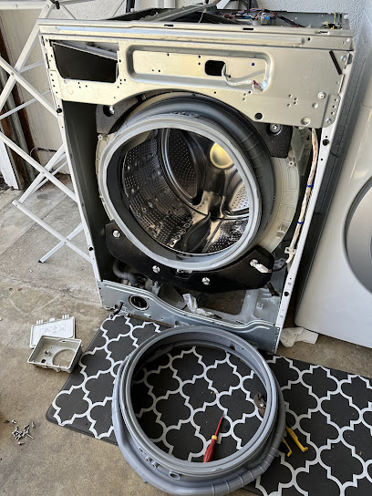 Mega Pro Appliance Repair