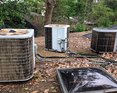 Eagle Rock Prestige HVAC