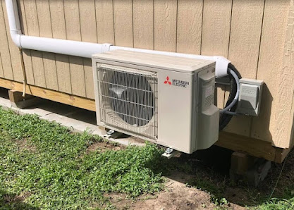 Eagle Rock Prestige HVAC