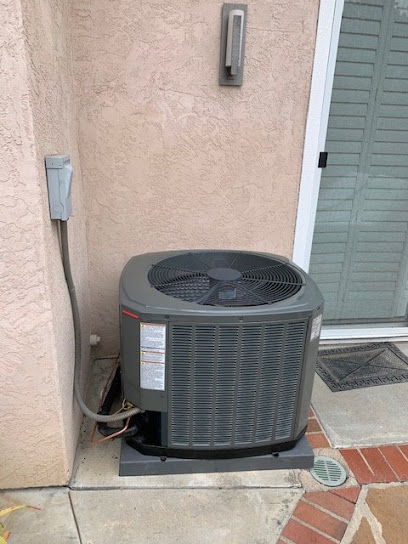Jefferson HVAC Repair
