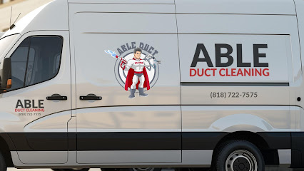 ABLE Duct Cleaning