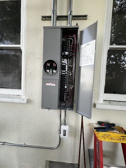 Voltech Electric