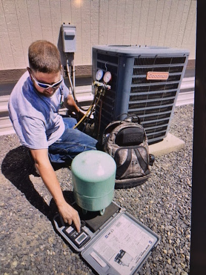 Glendale Heating and Air Conditioning