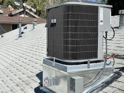 Evans Heating & Air