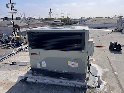 ASH Purification Heating and Air Conditioning
