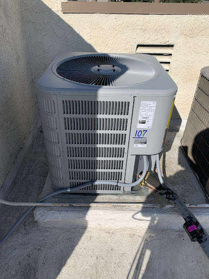 Home Tech Air Systems