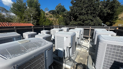Aro AC System
