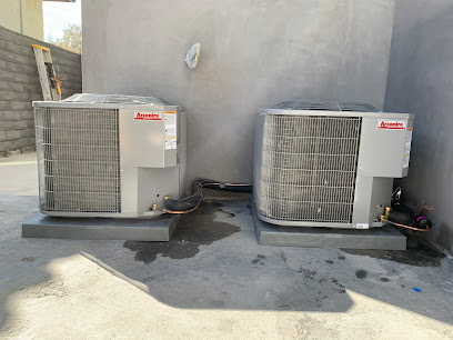 Calstar Heating & Air Conditioning INC.