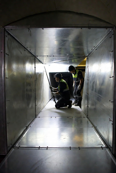 Amiable HVAC & Duct Service