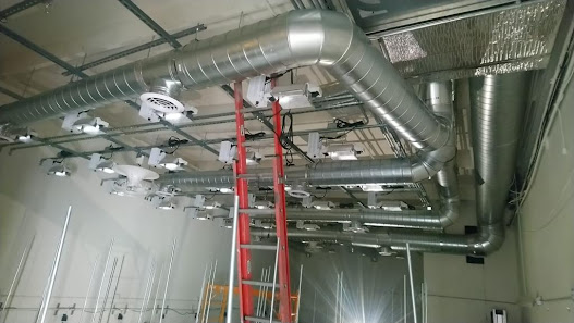 LC Heating & Air Conditioning