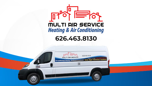 Multi Air Service LLC