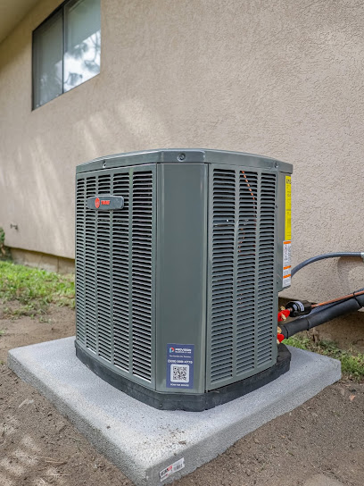 Alhambra HVAC Services – AC Installation HVAC Replacement By Primary Air