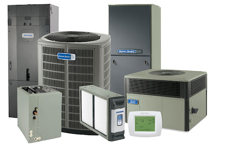 Palos Verdes Furnace Installation