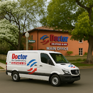 Dr Air Conditioning And Heating