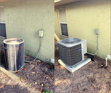 Furnace Repair