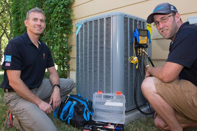 New York HVAC Repair