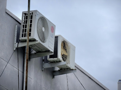 Cool Breeze AC Repair