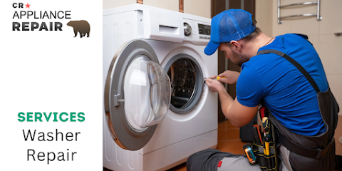 CR Appliance Repair