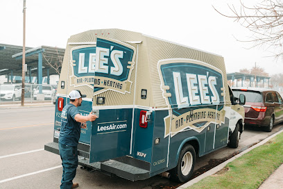 Lee's Air, Plumbing, & Heating