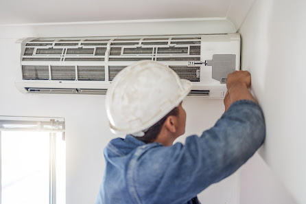 Delux AC Repair Los Angeles