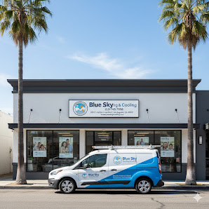 Alpha Los Angeles HVAC Repair